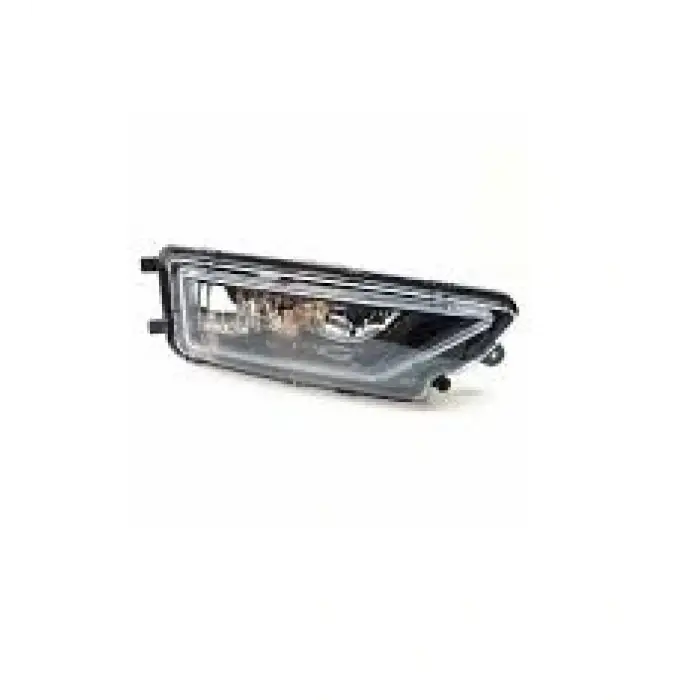 VW Amarok 2012-2017 SIS Fari Sağ Ampullu 2H0941700A Wisco