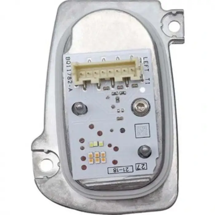 Audi A3 Far Beyni Led Sol Sağ 4G0907397Q WISCO