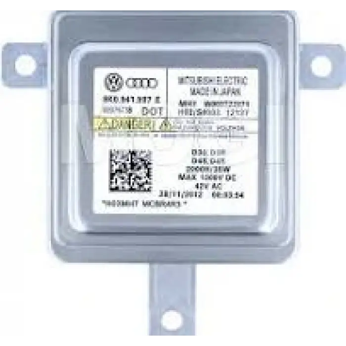 Audi A1 Far Beyni Xenon Sol Sağ 8K0941597B WISCO