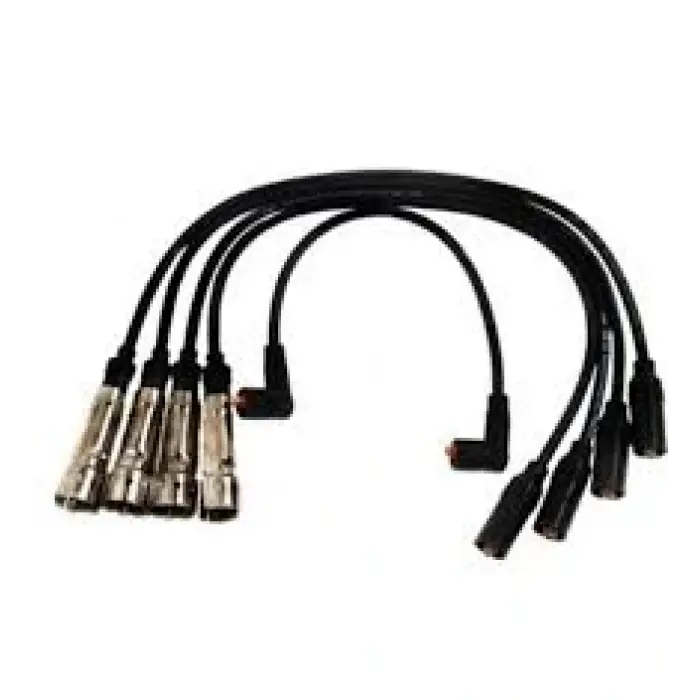 Volkswagen Golf 3 Buji Kablosu Set 1260032 WISCO