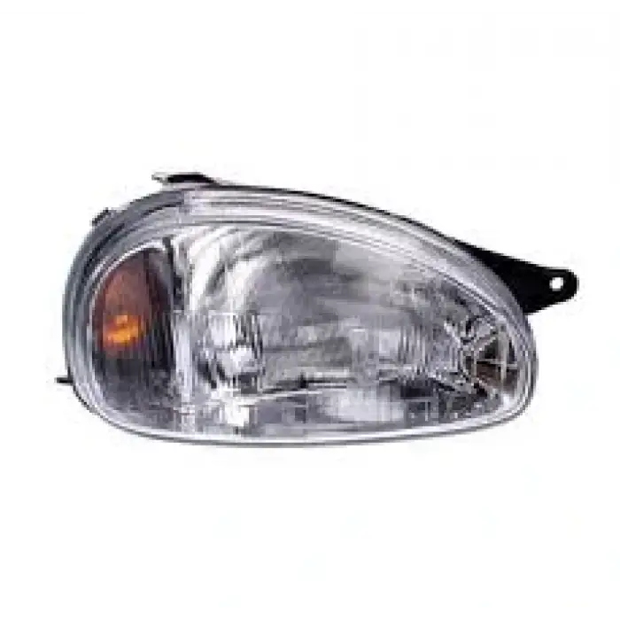 Opel Corsa Far Sağ Manuel 90444785 WISCO