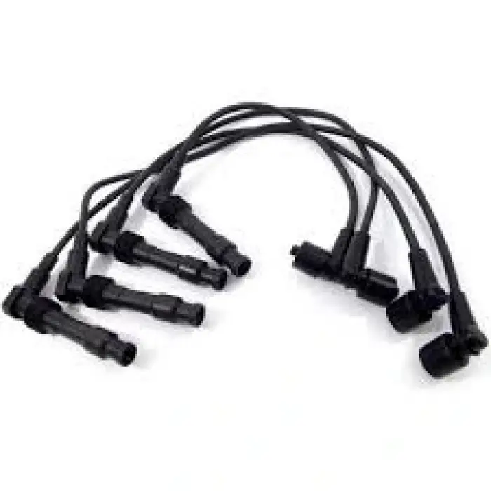 Opel Vectra Buji Kablosu Set 1612602 WISCO