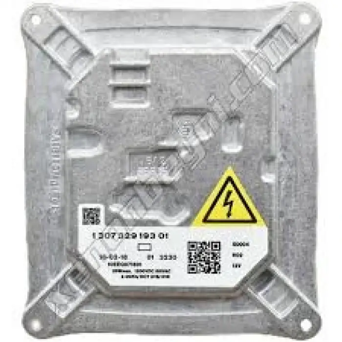 RENAULT Audi TT 8J 2014 BMW 3 Serisi Coupe Cabrio 2006- 2010 BMW 6 Serisi Far Beyni Xenon Sol Sağ 63112754797 Wisco