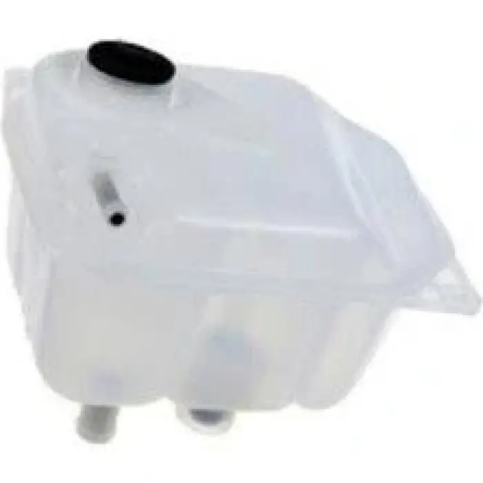 WISCO     4A0121403-WISCO RADYATOR SU DEPOSU KAPAKSIZ SENSORLU AUDI A100