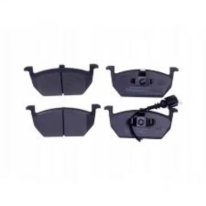 WP    5Q0698151C-WP         FREN BALATA ON FISLI VW GOLF 7