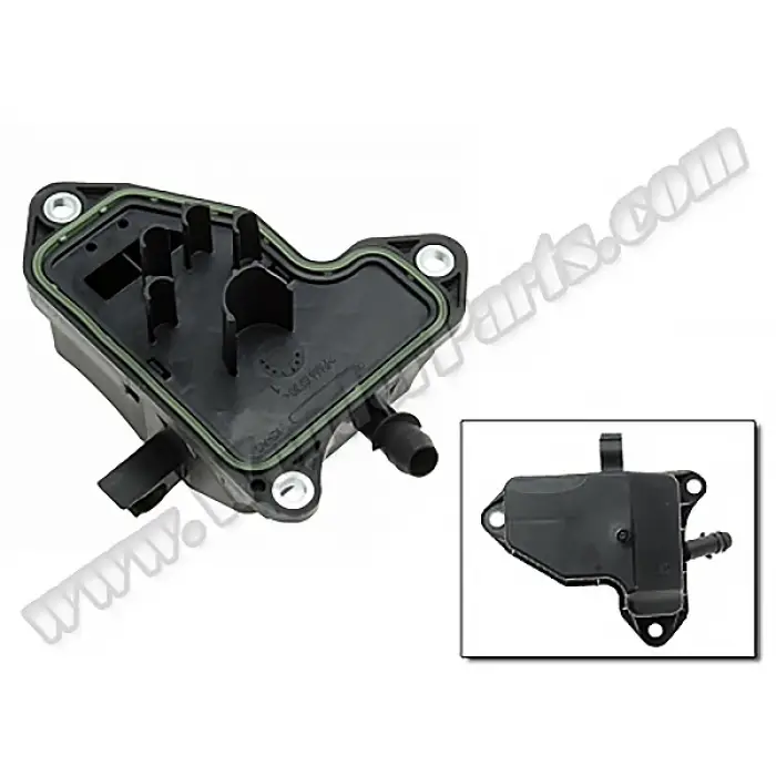 Yağ Ayırıcı Valfi M272 [W204 W212 W221]