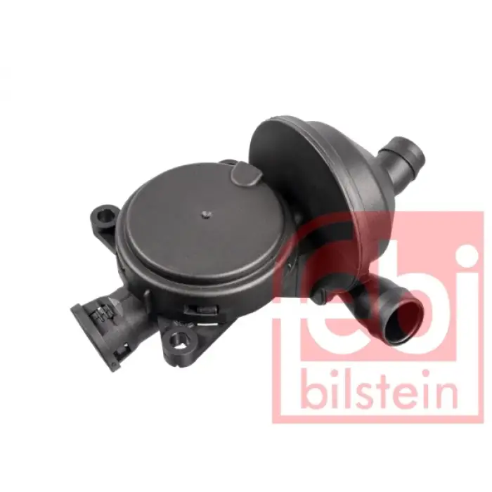 Yağ Ayırıcı Valfi N42 N46 [E46 E87 E90 X3:E83]