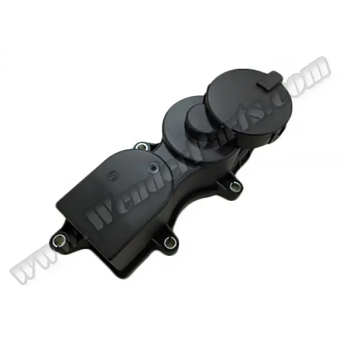 Mercedes Spr906 Yağ Ayırıcı Valfi OM646 6460101562 Wender