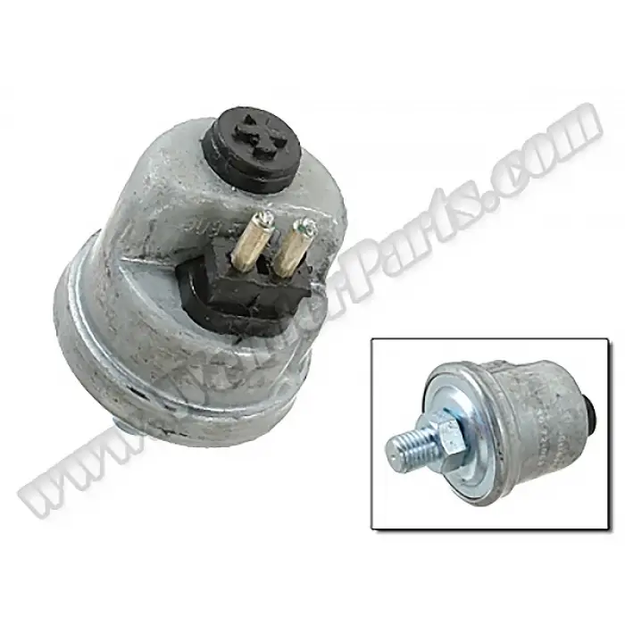 Yağ Basınç Müşiri M104 M119 M120 OM603 [W140]