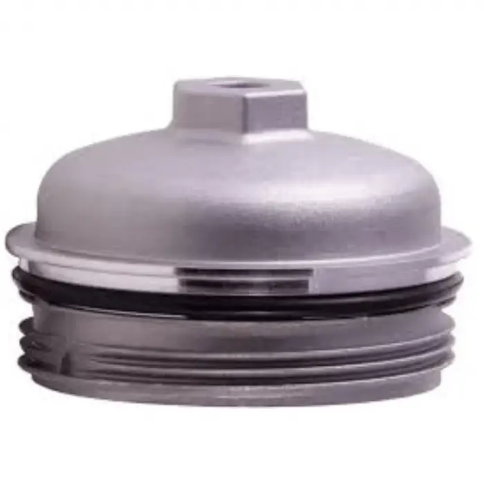 Opel Astra G Vectra B C X1.8xe X25xe Y26se 96 Ve Sonrasi Uyumlu Yag Filtre Kapağı 650834 GM