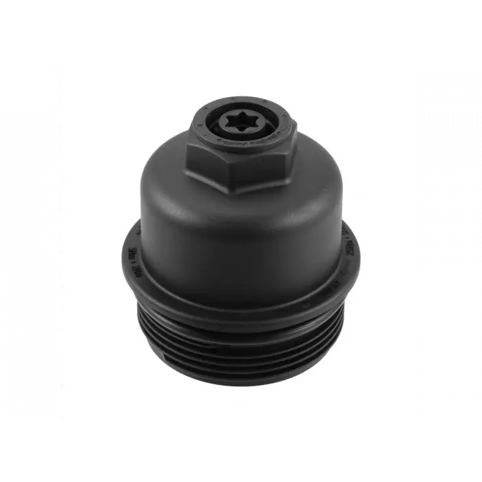 Yağ Filtre Kapağı B37 B38 B42 B46 B47 B48 [F45/46 X1:F48 X2:F39 Mini-F54/F55/F56/F57/F60]