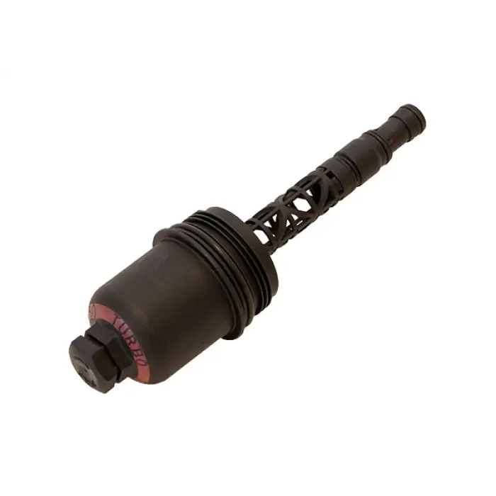 Yağ Filtre Kapağı M271 [W204 W212 C207] -CGI-