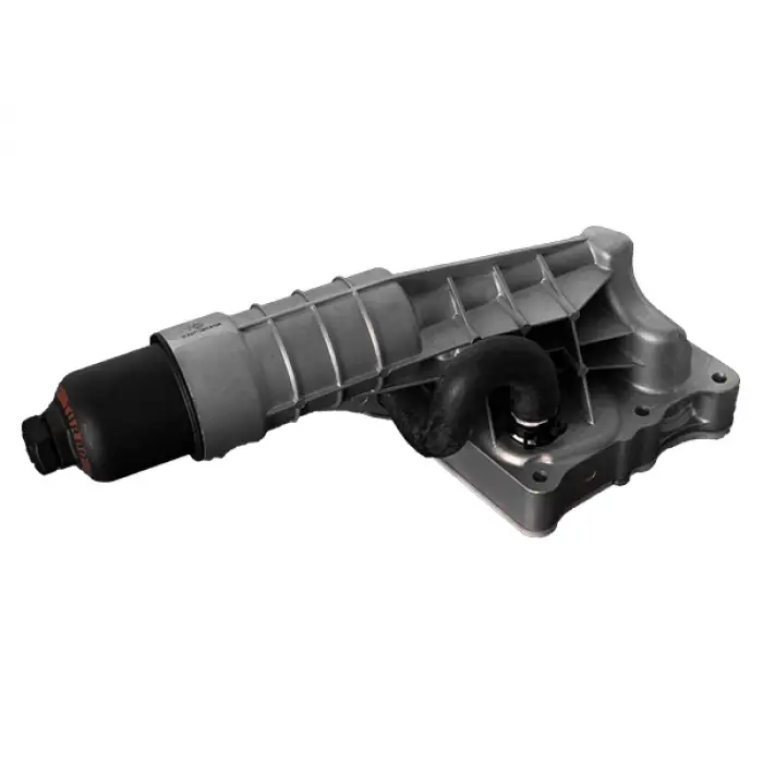 Yağ Filtre Kütüğü M271 [W204 W212] Alüminyum