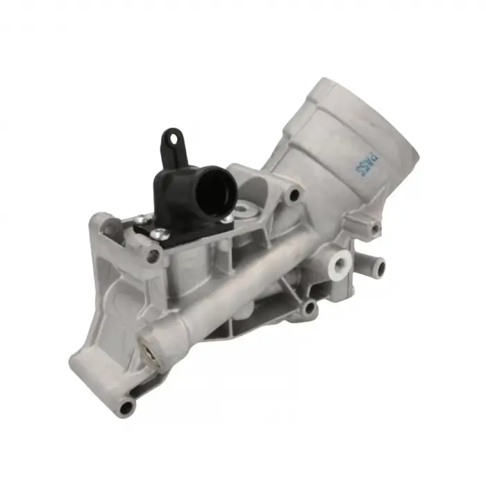 Opel Astra J Corsa D Meriva B 5 Ve Sonrası Uyumlu Yağ Filtre Kütüğü Soğutucusuz 650228 Wisco