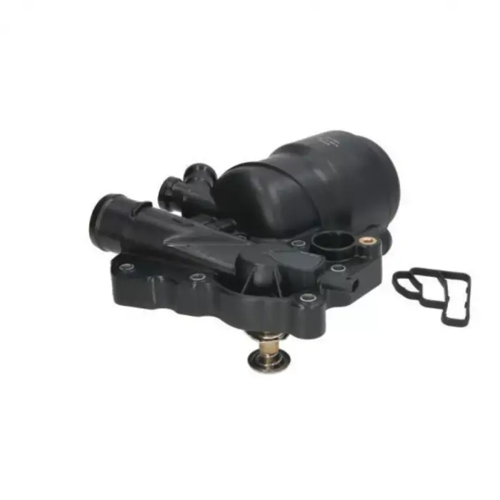 Audi A4 A5 A6 A7 A8 Q5 2011 - Termostat li̇ 462503C53314 WISCO 059115389P