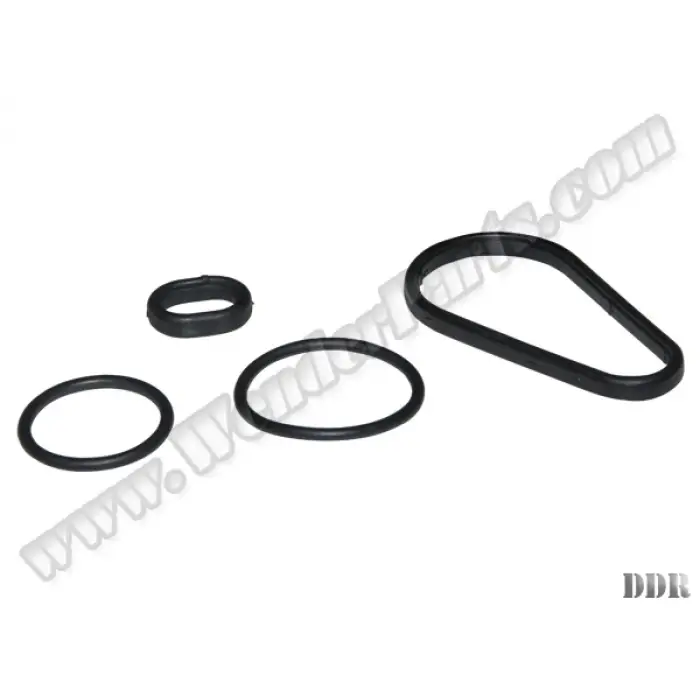 Yağ Filtre Kütük Contası M271-CGI [W204 W212] Set:4ad