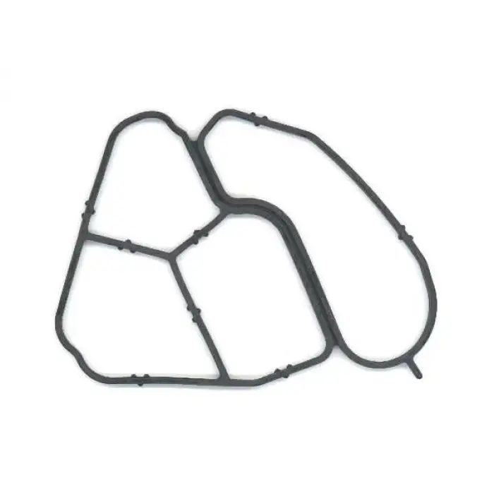 Yağ Filtre Kütük Contası M57 [E39 E38 E46 X5:E53]