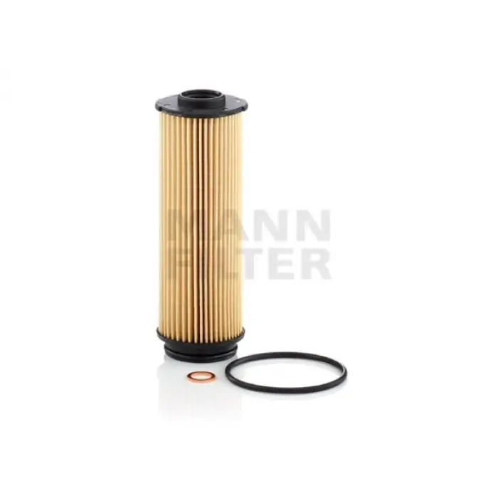 Yağ Filtresi B58 [F20 F32 G30 G11 X3:G01 X4:G02 X5:G05]