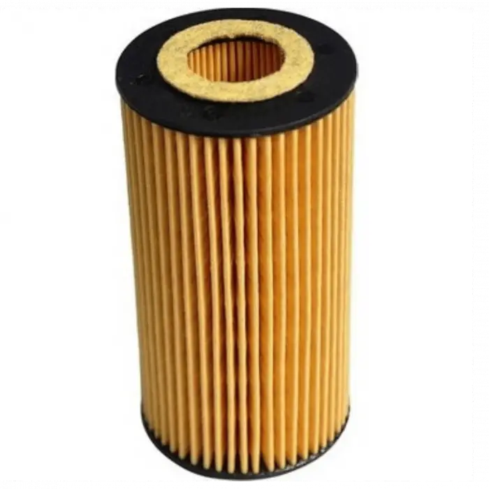 Yağ Filtresi – E27hd125-Hengst – Audi A4 A6 Golf5 04 > Ve Sonrası Uyumlu