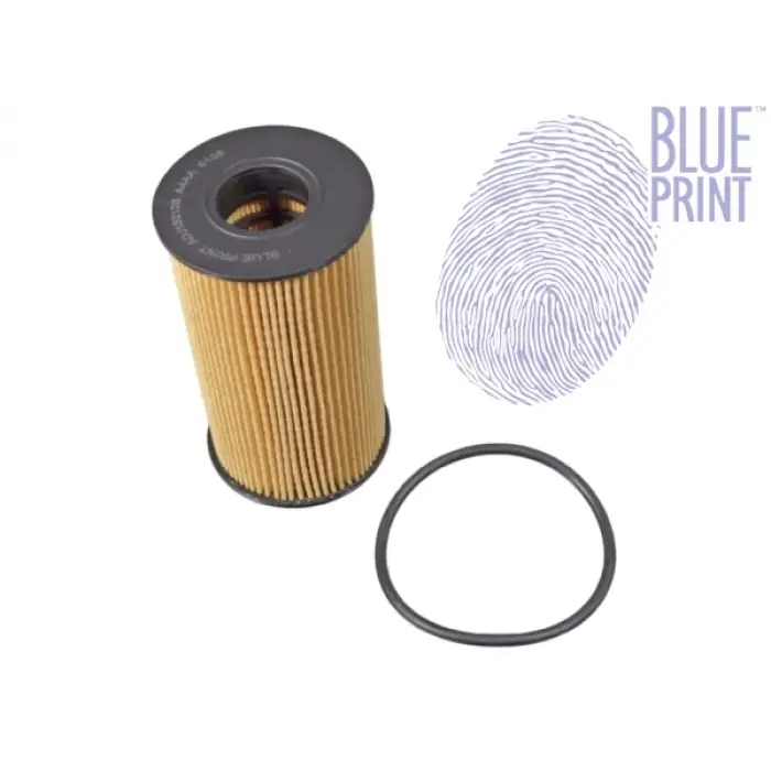 Yağ Filtresi L-Rover