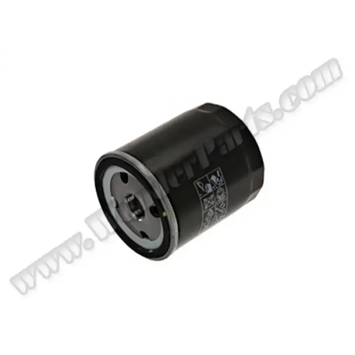 Yağ Filtresi M10 [E30]