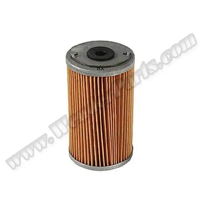 Yağ Filtresi M102 [W123 W201]