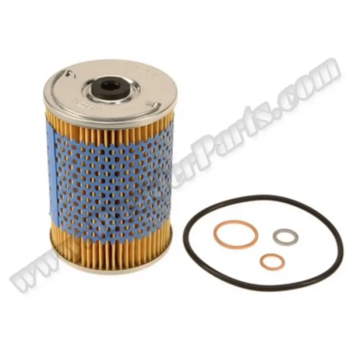 Yağ Filtresi M110 M116 M117 [W123 W126]