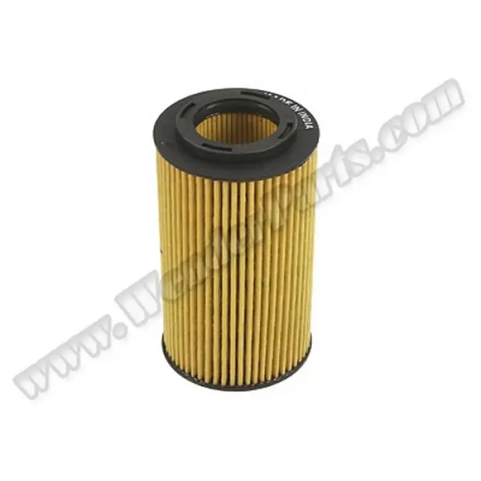 Yağ Filtresi M112 M113 M137 [W202 W203 W210 W211 W220 W163]