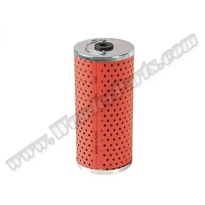 Yağ Filtresi M119 [W124 W140]