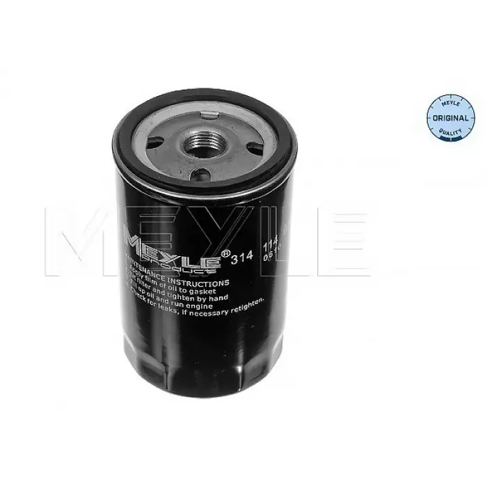 Yağ Filtresi M20 [E30 E34]