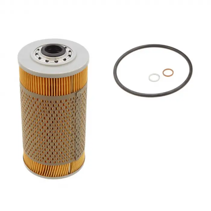 Bmw Yağ Filtresi M21 [E30]