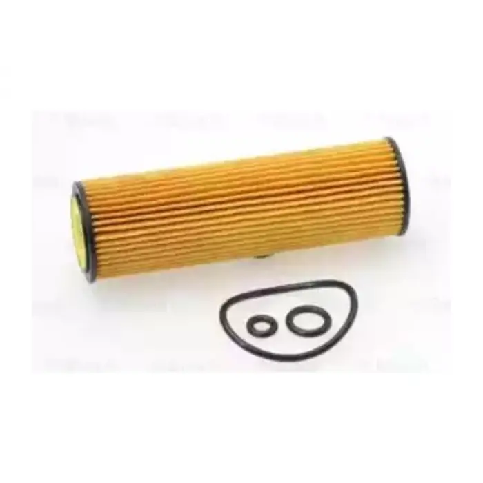 Yağ Filtresi M271 [W203 W204 W211]
