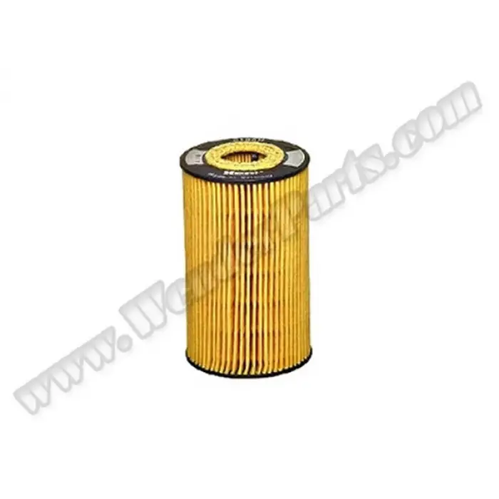 Yağ Filtresi M40 M43 [E34 E36 E46]