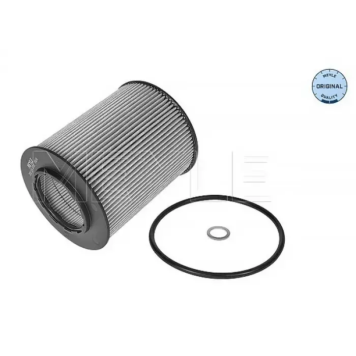 Yağ Filtresi M52 M54 [E36>E65 X3:E83 X5:E53]