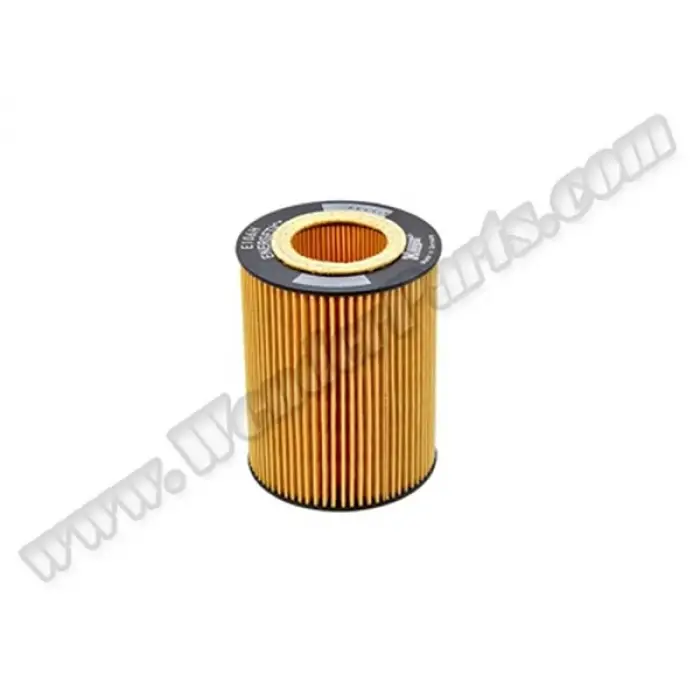 Yağ Filtresi M52 M54 [E36>E65 X3:E83 X5:E53]