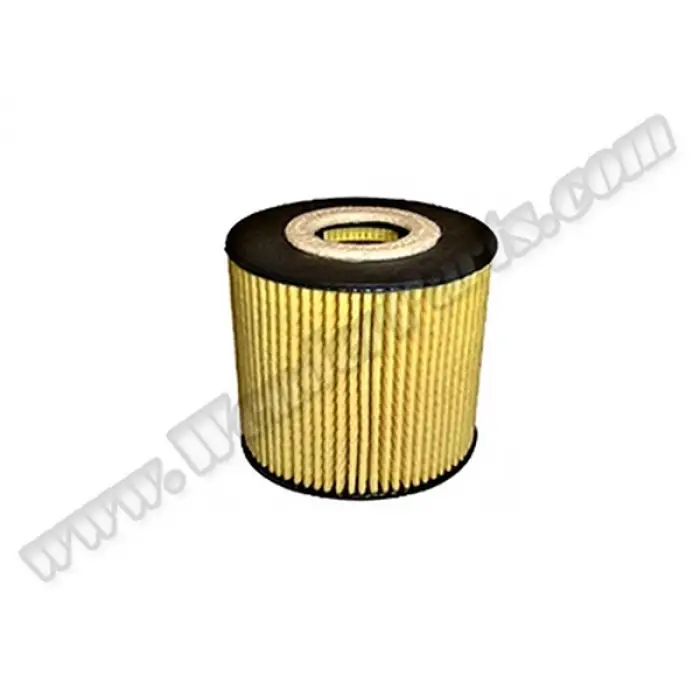 Yağ Filtresi M57 [E39 E38 E46 X5:E53]
