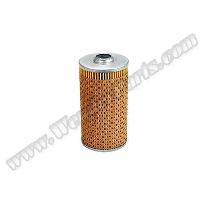 Yağ Filtresi M60 [E34 E38]