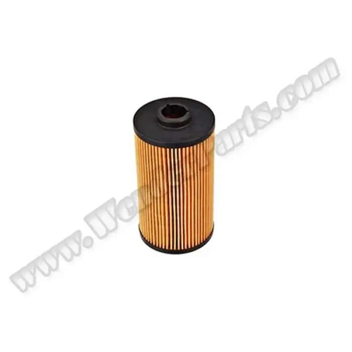 Yağ Filtresi M62 [E34 E39 E38 X5:E53]