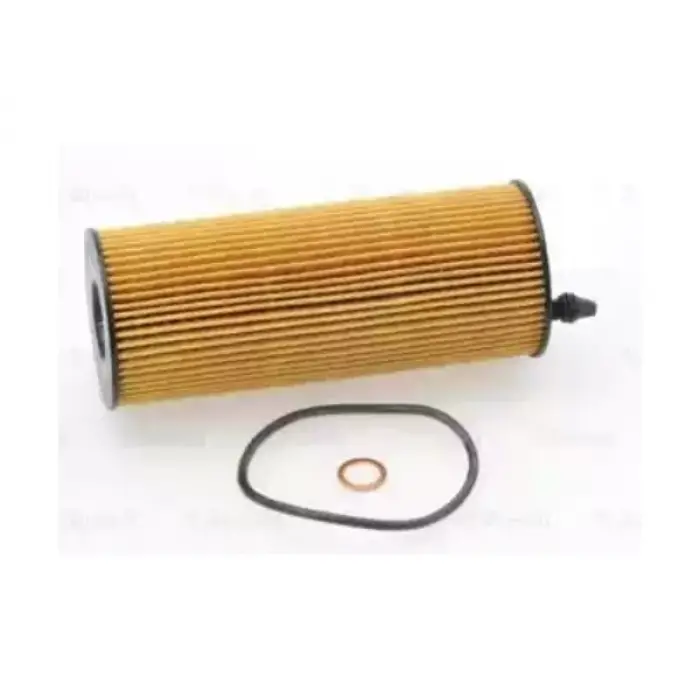 Yağ Filtresi N47 [E60 E87 E90 X3:E83]