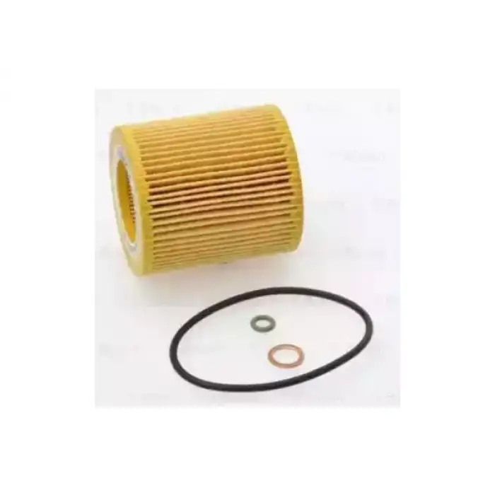 Yağ Filtresi N52>N55 [E60>X3:E83 X5:E70 X6:E71 F10 F01 X3:F25]