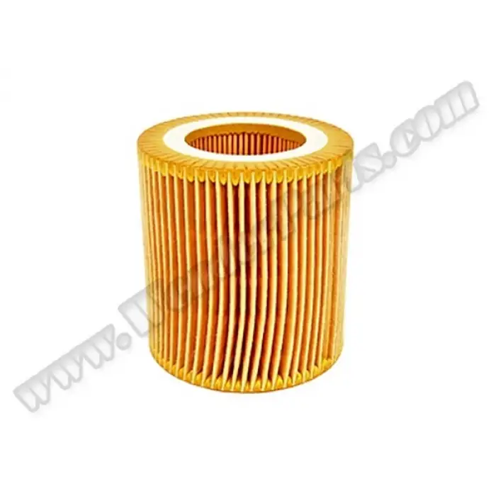 Yağ Filtresi N52>N55 [E60>X3:E83 X5:E70 X6:E71 F10 F01 X3:F25]