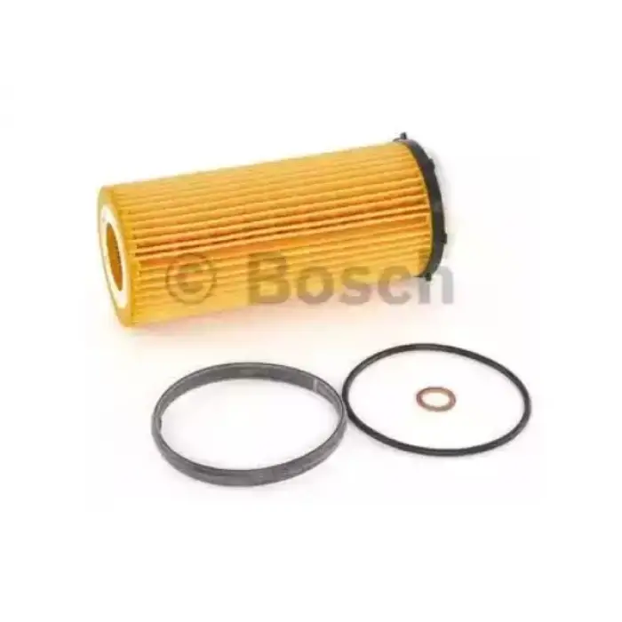 Yağ Filtresi N57 [E90 X5:E70 X6:E71 F10 F01]