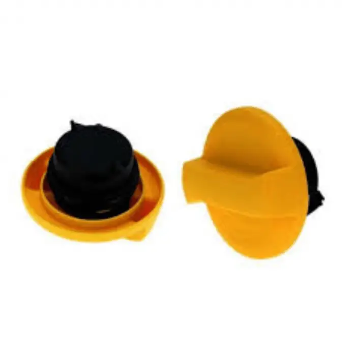 Opel Astra F G 1.7 94 Ve Sonrası Uyumlu Yağ Kapağı 100224802 WONDER