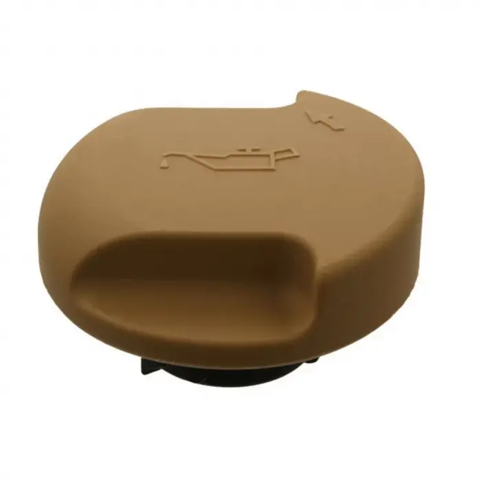 Opel Astra F Corsa B Vectra B 1.6 16v 94 Ve Sonrası Uyumlu Yağ Kapağı 201298 Topran