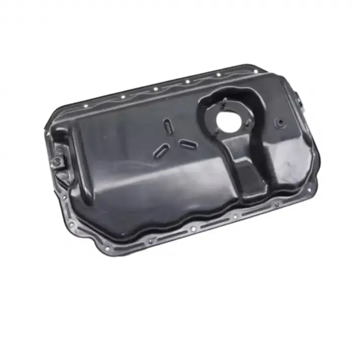 Audi Q7 15 Ve Sonrası Uyumlu Yağ Karteri 06E103600D Wisco