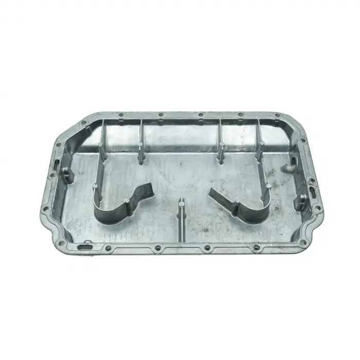 Audi A80 A100 A6 2.6 2.8 01 Ve Sonrası Uyumlu Yağ Karteri 078103604B Wisco