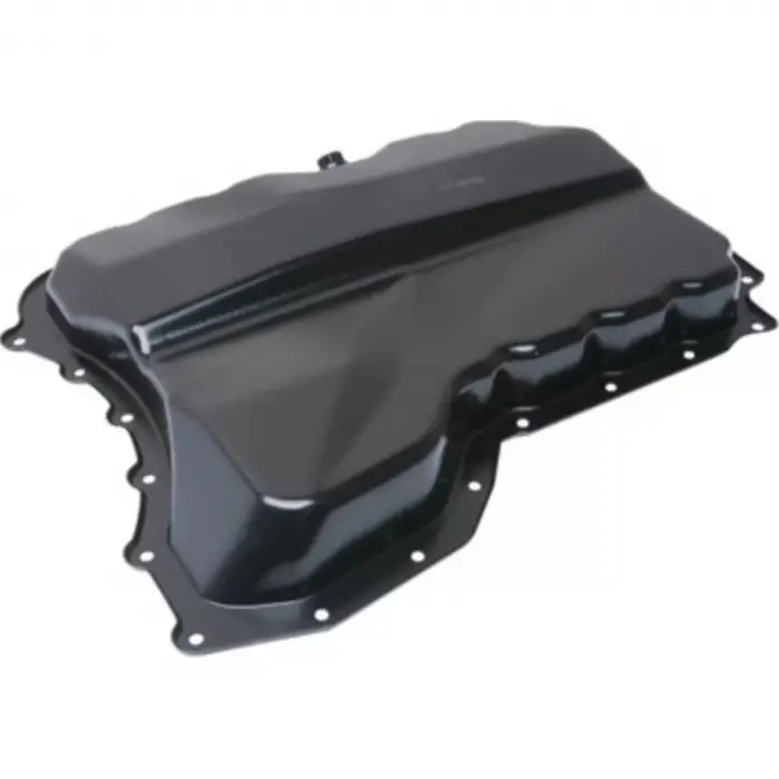 Volkswagen Jetta 2.5 05 Ve Sonrası Uyumlu Yağ Karteri 07K103600A Wisco