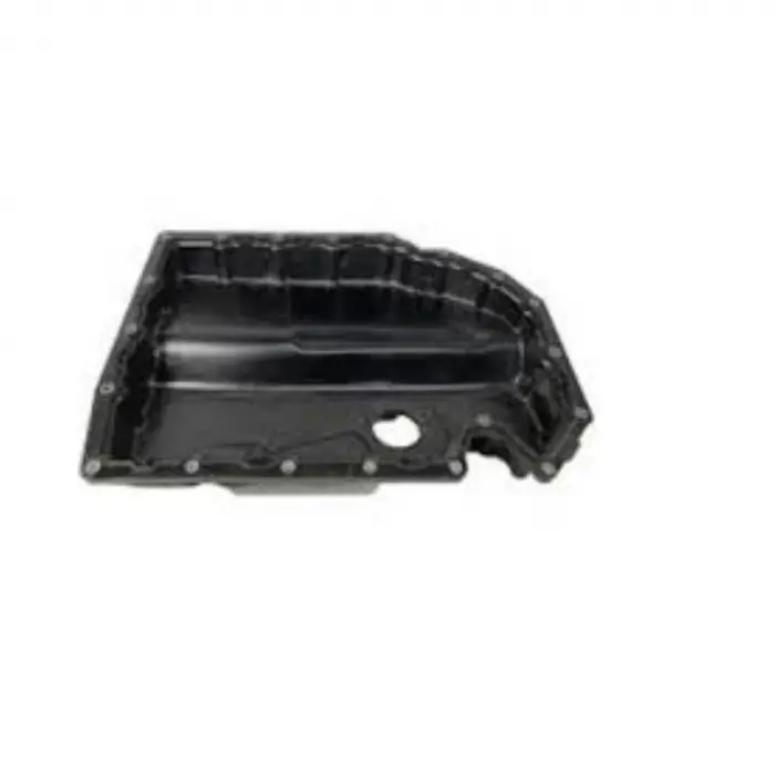 Volkswagen Golf I Corrado Caddy II 1983-1997 Yağ Karteri 95VW6675BA WISCO