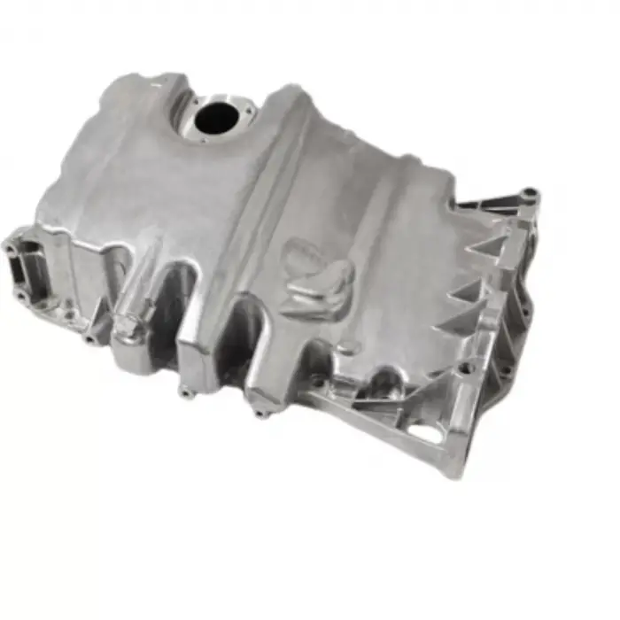Audi A4 Seat Exeo 1.9 TDI 2.0 TDI 2004- Yağ Karteri Sensorlu 03G103603AH Wisco
