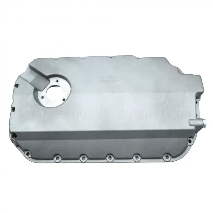 Audi A6 A4 Karter i Sensörlü 059103604D WISCO